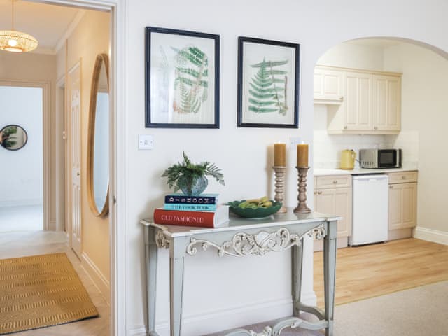 Interior | Chapel Court Apartment, Barnard Castle