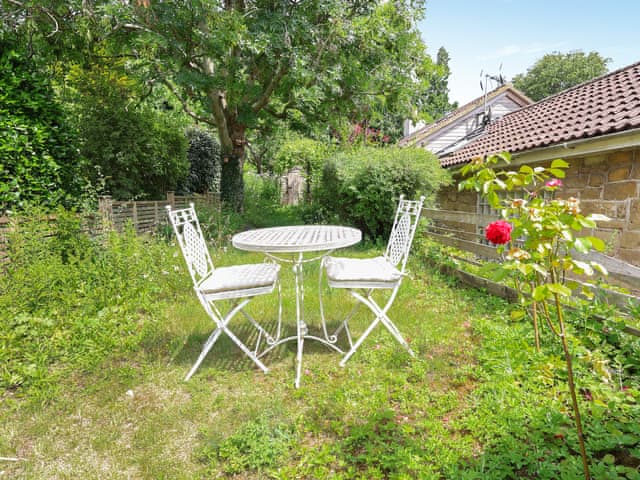 Outdoor | Crumble Cottage, Bradford-on-Avon