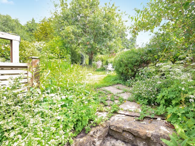 Outdoor | Crumble Cottage, Bradford-on-Avon