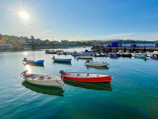 Surrounding area | Lantreath, St Mawes