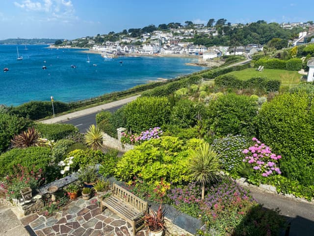 Surrounding area | Lantreath, St Mawes