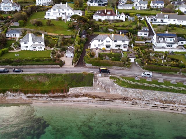 Surrounding area | Lantreath, St Mawes