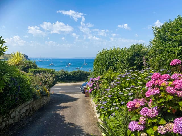 Surrounding area | Lantreath, St Mawes