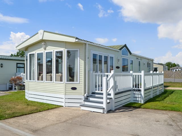 Exterior | Number 45, Patrington Haven