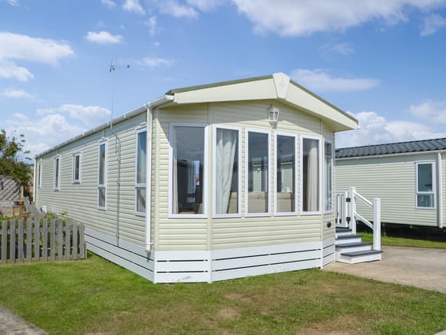 Exterior | Number 45, Patrington Haven