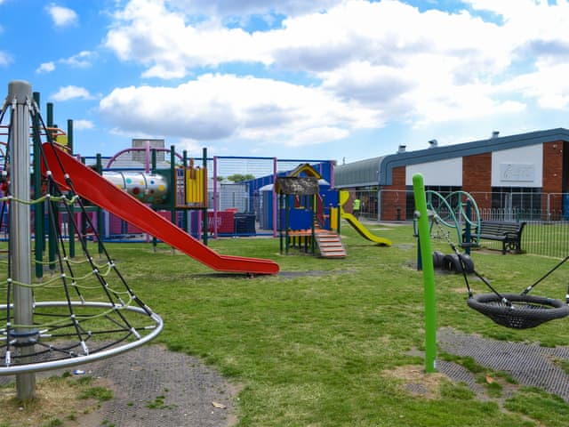 Setting | Number 45, Patrington Haven