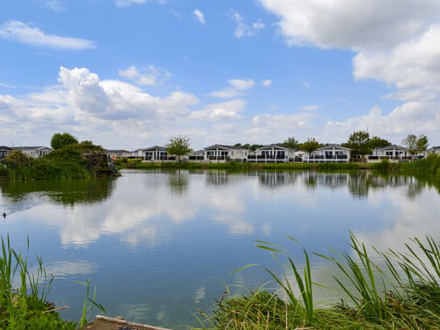 Setting | Number 45, Patrington Haven