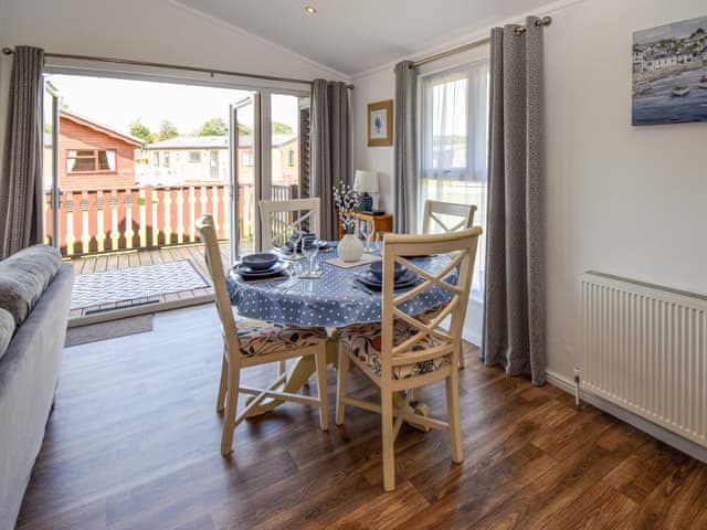Dining Area | Sunnybank, Warton, near Carnforth