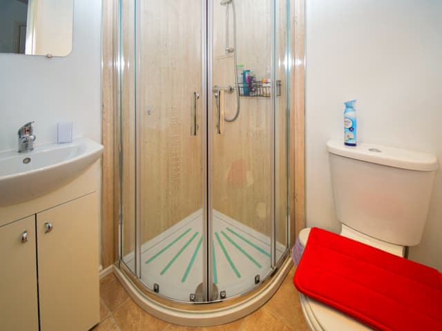 Bathroom | Sunnybank, Warton, near Carnforth