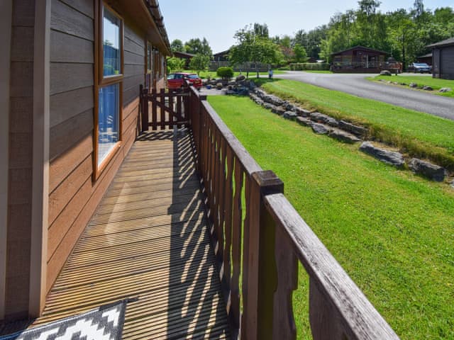 Exterior | Sunnybank, Warton, near Carnforth