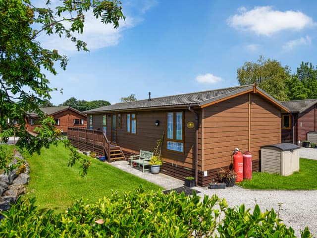 Exterior | Sunnybank, Warton, near Carnforth