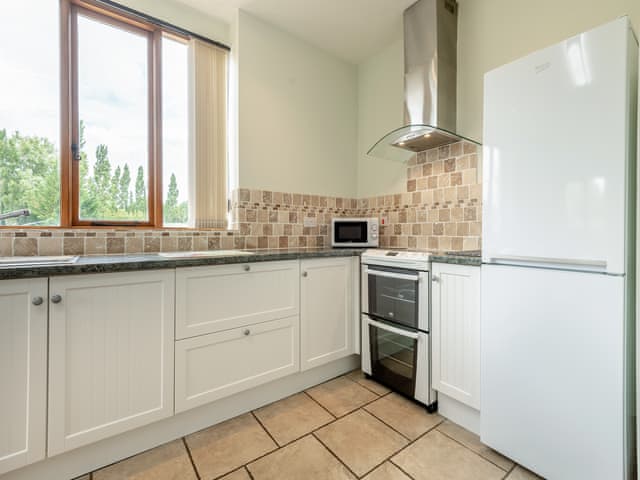 Kitchen/diner | Helena - The Victorian Barn, Blandford Forum