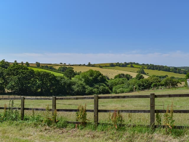 Surrounding area | Shire Cottage - Liskeard Retreats, Liskeard
