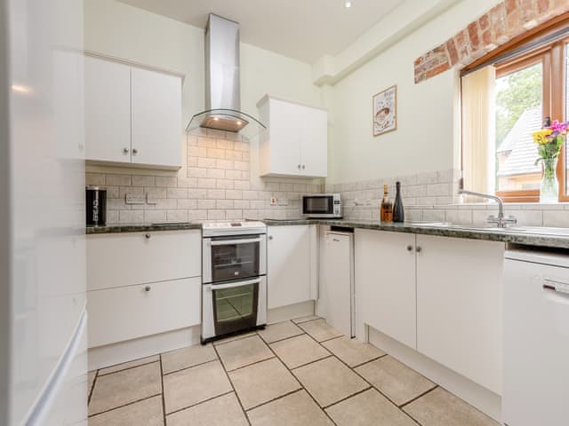 Kitchen | Beatrice - The Victorian Barn, Blandford Forum