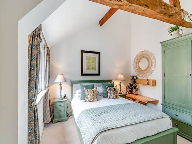 Bedroom | The Barn - Whitmoor Farm, Woking, near Guildford