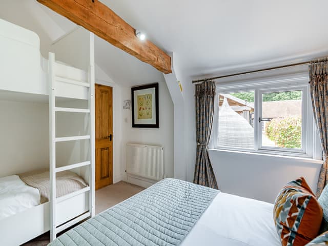 Bedroom | The Barn - Whitmoor Farm, Woking, near Guildford