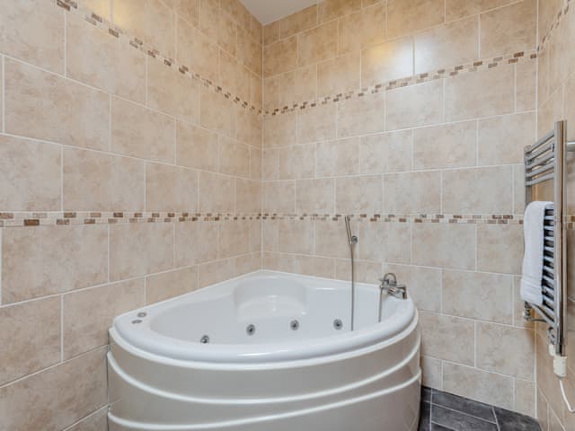 Bathroom | Victoria Albert - The Victorian Barn, Woolland, near Blandford Forum