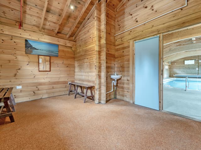 Facilities | Victoria Albert - The Victorian Barn, Woolland, near Blandford Forum