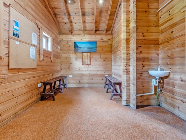 Facilities | Jasmine - The Victorian Barn, Blandford Forum