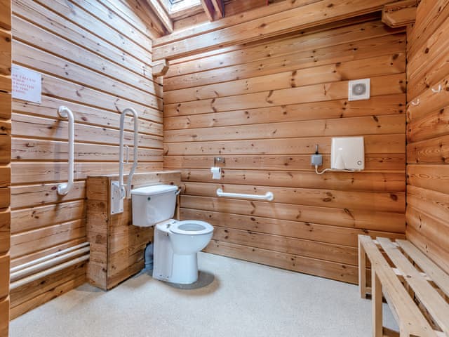Facilities | Hayloft - The Victorian Barn, Blandford Forum