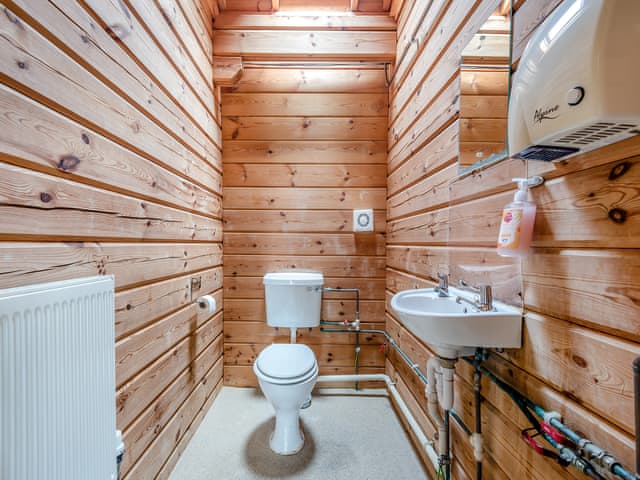 Facilities | Maplewood - The Victorian Barn, Blandford Forum