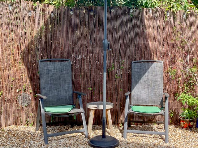 Outdoor | The Old Post House Annex - Axbridge Holidays, Axbridge, near Weare