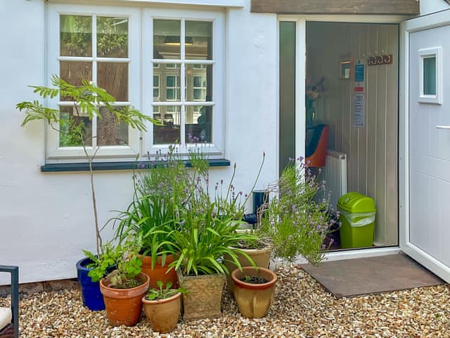 Outdoor | The Old Post House Annex - Axbridge Holidays, Axbridge, near Weare