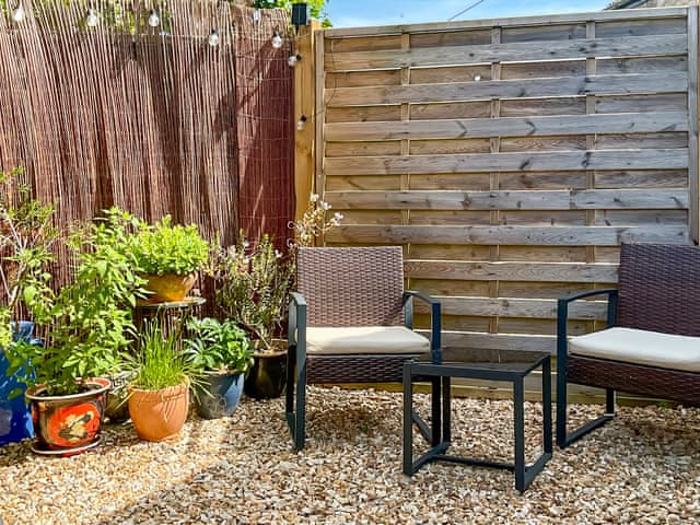 Outdoor | The Old Post House Annex - Axbridge Holidays, Axbridge, near Weare