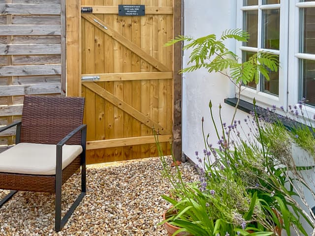 Outdoor | The Old Post House Annex - Axbridge Holidays, Axbridge, near Weare