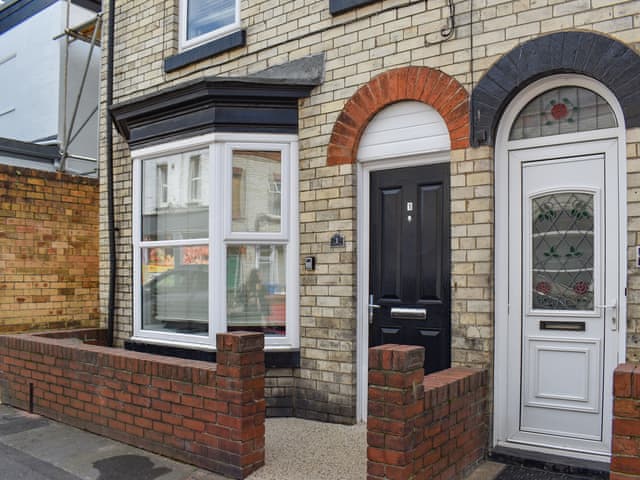 Exterior | The Little Town House, Scarborough