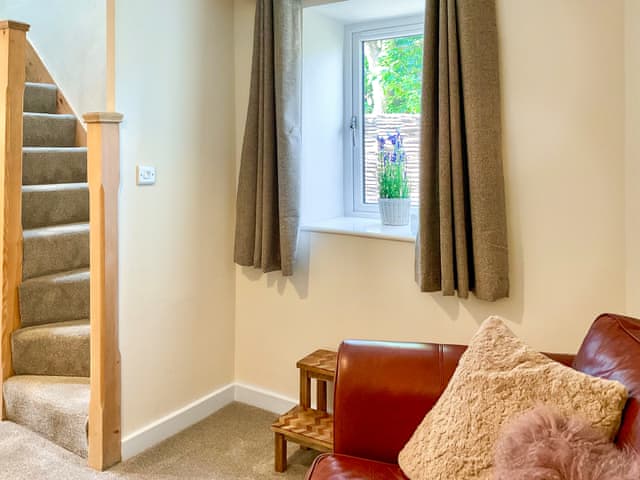 Interior | The Old Posthouse Barn - Axbridge Holidays, Axbridge, near Weare