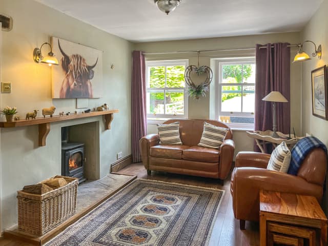 Interior | Gillhead Farm Cottage, Matterdale End