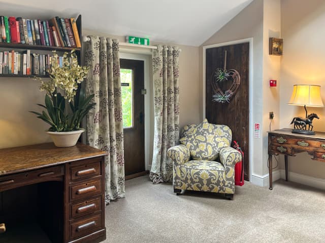 Interior | Gillhead Farm Cottage, Matterdale End