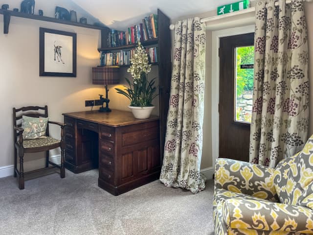 Interior | Gillhead Farm Cottage, Matterdale End