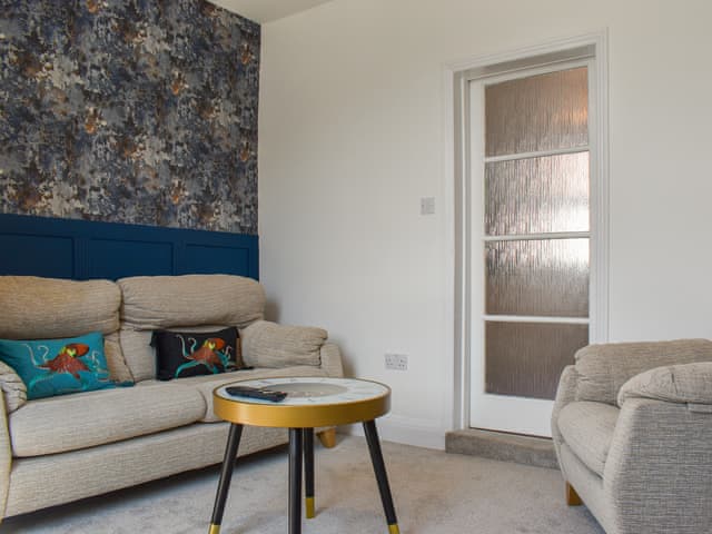 Living area | Hyde Away, Scarborough