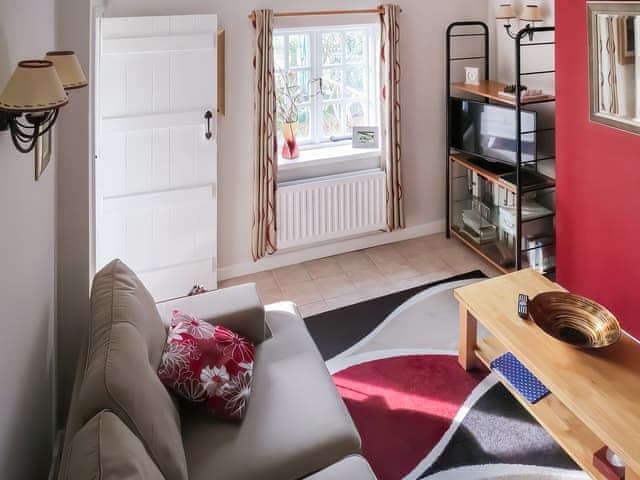 Living area | Barn Owl Cottage, Offchurch, near Leamington Spa