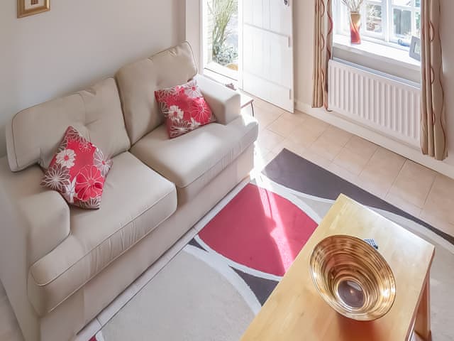 Living area | Barn Owl Cottage, Offchurch, near Leamington Spa