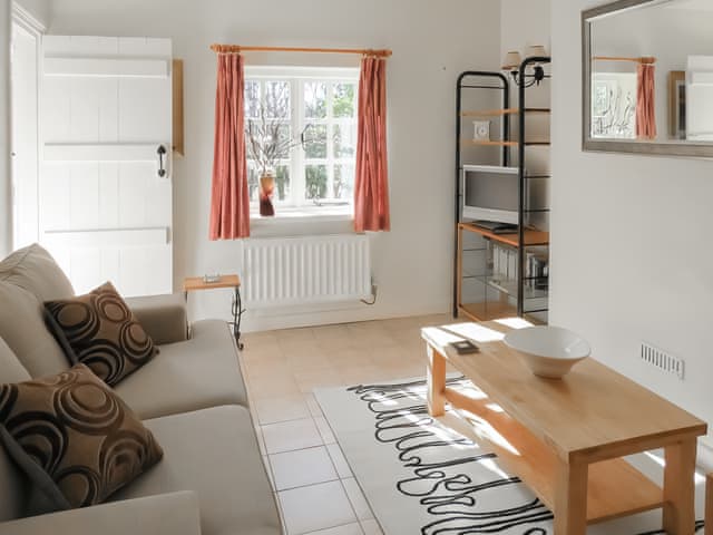 Living area | Barn Owl Cottage, Offchurch, near Leamington Spa