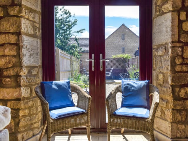 Living area | Bow Cottage, Bourton On The Water