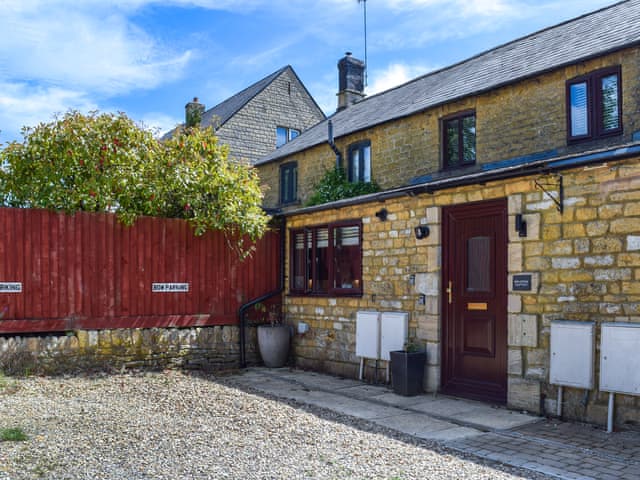 Exterior | Bow Cottage, Bourton On The Water