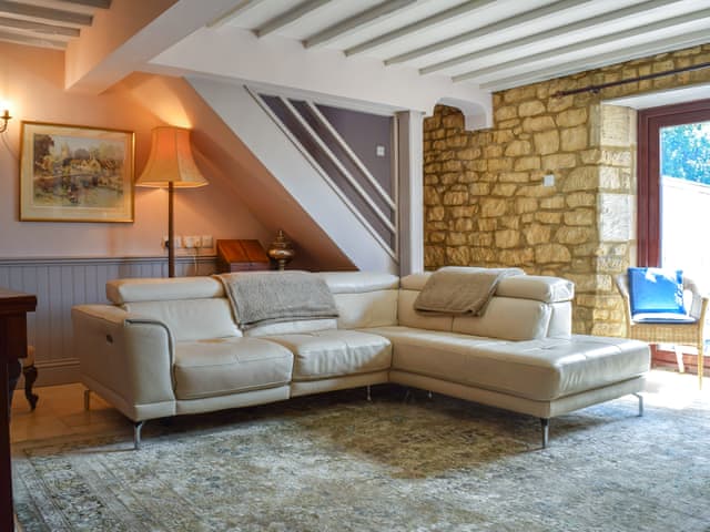 Living area | Bow Cottage, Bourton On The Water