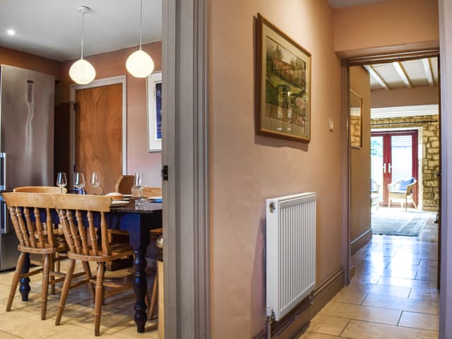 Interior | Bow Cottage, Bourton On The Water