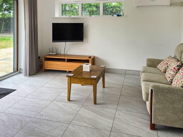 Living area | Belt Annexe, Writtle, near Chelmsford