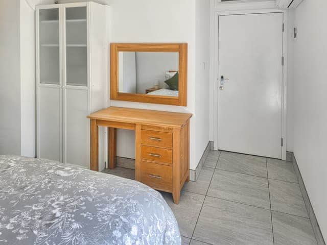 Double bedroom | Belt Annexe, Writtle, near Chelmsford