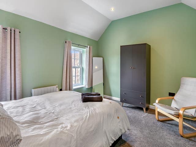 Double bedroom | Rose Cottage, South Creake