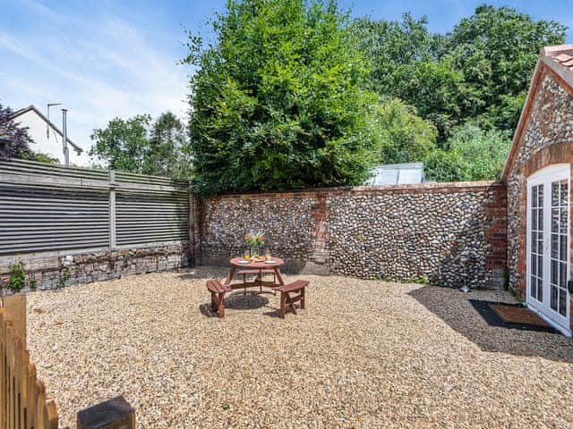 Outdoor | Rose Cottage, South Creake