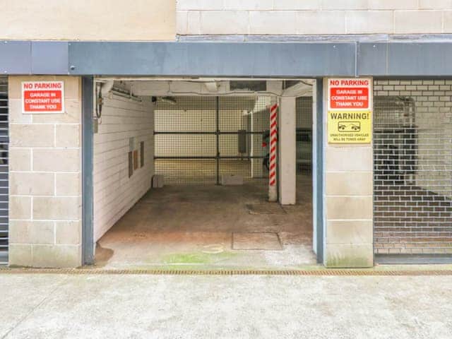 Parking | Harbourside Landing, Weymouth