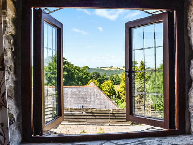 View | The Hayloft - Liskeard Retreats, Liskeard
