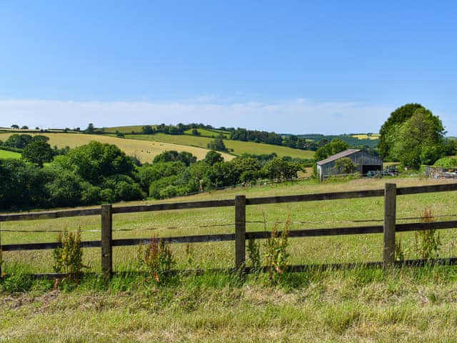 Surrounding area | The Hayloft - Liskeard Retreats, Liskeard