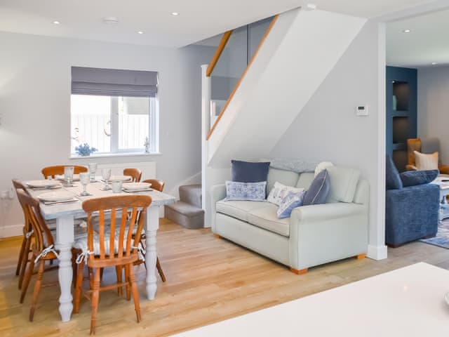 Dining Area | Beach Escape, Bacton